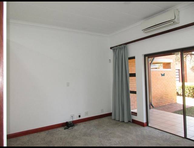 1 BEDROOM TOWNHOUSE FOR SALE IN RETIRE AT MIDSTREAM